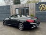 USED 2015 65 MERCEDES-BENZ E-CLASS 3.5 E400 V6 AMG Line Cabriolet 2dr Petrol G-Tronic+ Euro 6 (s/s) (333 ps) MERCEDES-BENZ E-CLASS 3.5 E400 V6 AMG Line