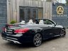 USED 2015 65 MERCEDES-BENZ E-CLASS 3.5 E400 V6 AMG Line Cabriolet 2dr Petrol G-Tronic+ Euro 6 (s/s) (333 ps) MERCEDES-BENZ E-CLASS 3.5 E400 V6 AMG Line