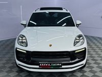 USED 2022 22 PORSCHE MACAN 2.9T V6 S SUV 5dr Petrol PDK 4WD Euro 6 (s/s) (380 ps) PanoramicRoof|21"Inch|FSH
