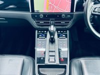 USED 2022 22 PORSCHE MACAN 2.9T V6 S SUV 5dr Petrol PDK 4WD Euro 6 (s/s) (380 ps) PanoramicRoof|21"Inch|FSH