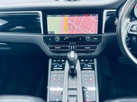 USED 2022 22 PORSCHE MACAN 2.9T V6 S SUV 5dr Petrol PDK 4WD Euro 6 (s/s) (380 ps) PanoramicRoof|21"Inch|FSH