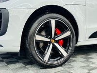 USED 2022 22 PORSCHE MACAN 2.9T V6 S SUV 5dr Petrol PDK 4WD Euro 6 (s/s) (380 ps) PanoramicRoof|21"Inch|FSH