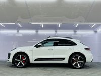 USED 2022 22 PORSCHE MACAN 2.9T V6 S SUV 5dr Petrol PDK 4WD Euro 6 (s/s) (380 ps) PanoramicRoof|21"Inch|FSH