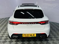 USED 2022 22 PORSCHE MACAN 2.9T V6 S SUV 5dr Petrol PDK 4WD Euro 6 (s/s) (380 ps) PanoramicRoof|21"Inch|FSH