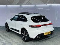USED 2022 22 PORSCHE MACAN 2.9T V6 S SUV 5dr Petrol PDK 4WD Euro 6 (s/s) (380 ps) PanoramicRoof|21"Inch|FSH