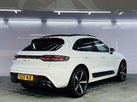 USED 2022 22 PORSCHE MACAN 2.9T V6 S SUV 5dr Petrol PDK 4WD Euro 6 (s/s) (380 ps) PanoramicRoof|21"Inch|FSH