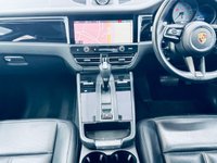 USED 2022 22 PORSCHE MACAN 2.9T V6 S SUV 5dr Petrol PDK 4WD Euro 6 (s/s) (380 ps) PanoramicRoof|21"Inch|FSH