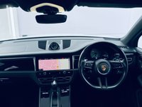 USED 2022 22 PORSCHE MACAN 2.9T V6 S SUV 5dr Petrol PDK 4WD Euro 6 (s/s) (380 ps) PanoramicRoof|21"Inch|FSH