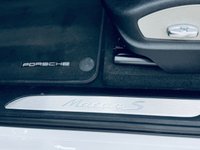 USED 2022 22 PORSCHE MACAN 2.9T V6 S SUV 5dr Petrol PDK 4WD Euro 6 (s/s) (380 ps) PanoramicRoof|21"Inch|FSH
