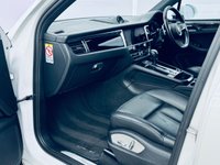 USED 2022 22 PORSCHE MACAN 2.9T V6 S SUV 5dr Petrol PDK 4WD Euro 6 (s/s) (380 ps) PanoramicRoof|21"Inch|FSH