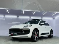 USED 2022 22 PORSCHE MACAN 2.9T V6 S SUV 5dr Petrol PDK 4WD Euro 6 (s/s) (380 ps) PanoramicRoof|21"Inch|FSH