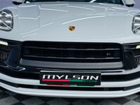 USED 2022 22 PORSCHE MACAN 2.9T V6 S SUV 5dr Petrol PDK 4WD Euro 6 (s/s) (380 ps) PanoramicRoof|21"Inch|FSH