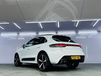 USED 2022 22 PORSCHE MACAN 2.9T V6 S SUV 5dr Petrol PDK 4WD Euro 6 (s/s) (380 ps) PanoramicRoof|21"Inch|FSH