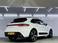 USED 2022 22 PORSCHE MACAN 2.9T V6 S SUV 5dr Petrol PDK 4WD Euro 6 (s/s) (380 ps) PanoramicRoof|21"Inch|FSH