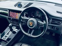 USED 2022 22 PORSCHE MACAN 2.9T V6 S SUV 5dr Petrol PDK 4WD Euro 6 (s/s) (380 ps) PanoramicRoof|21"Inch|FSH