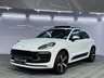 USED 2022 22 PORSCHE MACAN 2.9T V6 S SUV 5dr Petrol PDK 4WD Euro 6 (s/s) (380 ps) PanoramicRoof|21"Inch|FSH
