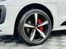 USED 2022 22 PORSCHE MACAN 2.9T V6 S SUV 5dr Petrol PDK 4WD Euro 6 (s/s) (380 ps) PanoramicRoof|21"Inch|FSH