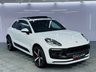USED 2022 22 PORSCHE MACAN 2.9T V6 S SUV 5dr Petrol PDK 4WD Euro 6 (s/s) (380 ps) PanoramicRoof|21"Inch|FSH