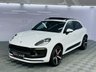 USED 2022 22 PORSCHE MACAN 2.9T V6 S SUV 5dr Petrol PDK 4WD Euro 6 (s/s) (380 ps) PanoramicRoof|21"Inch|FSH