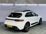 USED 2022 22 PORSCHE MACAN 2.9T V6 S SUV 5dr Petrol PDK 4WD Euro 6 (s/s) (380 ps) PanoramicRoof|21"Inch|FSH
