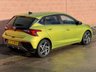 USED 2024 73 HYUNDAI I20 1.0 T-GDi Ultimate Hatchback 5dr Petrol Manual Euro 6 (s/s) (100 ps) 