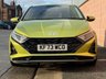USED 2024 73 HYUNDAI I20 1.0 T-GDi Ultimate Hatchback 5dr Petrol Manual Euro 6 (s/s) (100 ps) 