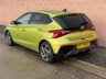 USED 2024 73 HYUNDAI I20 1.0 T-GDi Ultimate Hatchback 5dr Petrol Manual Euro 6 (s/s) (100 ps) 