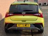 USED 2024 73 HYUNDAI I20 1.0 T-GDi Ultimate Hatchback 5dr Petrol Manual Euro 6 (s/s) (100 ps) 