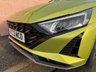 USED 2024 73 HYUNDAI I20 1.0 T-GDi Ultimate Hatchback 5dr Petrol Manual Euro 6 (s/s) (100 ps) 