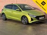 USED 2024 73 HYUNDAI I20 1.0 T-GDi Ultimate Hatchback 5dr Petrol Manual Euro 6 (s/s) (100 ps) 