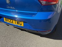 USED 2022 22 SEAT IBIZA 1.0 TSI SE Technology Hatchback 5dr Petrol Manual Euro 6 (s/s) (95 ps) 1 OWNER, FULL SERVICE HISTORY, 5 SERVICES, 1YR MOT, NAV, ALLOYS, AIR CON, CRUISE, BLUETOOTH. NEW SERVICE FOR THE BUYER, RADIO CD, E/WINDOWS, R/LOCKING, FREE WARRANTY, FINANCE AVAILABLE, HPI CLEAR, PART EXCHANGE WELCOME,