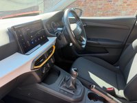 USED 2022 22 SEAT IBIZA 1.0 TSI SE Technology Hatchback 5dr Petrol Manual Euro 6 (s/s) (95 ps) 1 OWNER, FULL SERVICE HISTORY, 5 SERVICES, 1YR MOT, NAV, ALLOYS, AIR CON, CRUISE, BLUETOOTH. NEW SERVICE FOR THE BUYER, RADIO CD, E/WINDOWS, R/LOCKING, FREE WARRANTY, FINANCE AVAILABLE, HPI CLEAR, PART EXCHANGE WELCOME,
