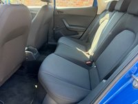 USED 2022 22 SEAT IBIZA 1.0 TSI SE Technology Hatchback 5dr Petrol Manual Euro 6 (s/s) (95 ps) 1 OWNER, FULL SERVICE HISTORY, 5 SERVICES, 1YR MOT, NAV, ALLOYS, AIR CON, CRUISE, BLUETOOTH. NEW SERVICE FOR THE BUYER, RADIO CD, E/WINDOWS, R/LOCKING, FREE WARRANTY, FINANCE AVAILABLE, HPI CLEAR, PART EXCHANGE WELCOME,
