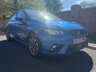 USED 2022 22 SEAT IBIZA 1.0 TSI SE Technology Hatchback 5dr Petrol Manual Euro 6 (s/s) (95 ps) 1 OWNER, FULL SERVICE HISTORY, 5 SERVICES, 1YR MOT, NAV, ALLOYS, AIR CON, CRUISE, BLUETOOTH. NEW SERVICE FOR THE BUYER, RADIO CD, E/WINDOWS, R/LOCKING, FREE WARRANTY, FINANCE AVAILABLE, HPI CLEAR, PART EXCHANGE WELCOME,
