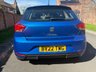 USED 2022 22 SEAT IBIZA 1.0 TSI SE Technology Hatchback 5dr Petrol Manual Euro 6 (s/s) (95 ps) 1 OWNER, FULL SERVICE HISTORY, 5 SERVICES, 1YR MOT, NAV, ALLOYS, AIR CON, CRUISE, BLUETOOTH. NEW SERVICE FOR THE BUYER, RADIO CD, E/WINDOWS, R/LOCKING, FREE WARRANTY, FINANCE AVAILABLE, HPI CLEAR, PART EXCHANGE WELCOME,