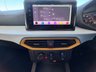 USED 2022 22 SEAT IBIZA 1.0 TSI SE Technology Hatchback 5dr Petrol Manual Euro 6 (s/s) (95 ps) 1 OWNER, FULL SERVICE HISTORY, 5 SERVICES, 1YR MOT, NAV, ALLOYS, AIR CON, CRUISE, BLUETOOTH. NEW SERVICE FOR THE BUYER, RADIO CD, E/WINDOWS, R/LOCKING, FREE WARRANTY, FINANCE AVAILABLE, HPI CLEAR, PART EXCHANGE WELCOME,