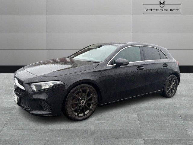 2019 Mercedes-Benz A-CLASS - Photo 4