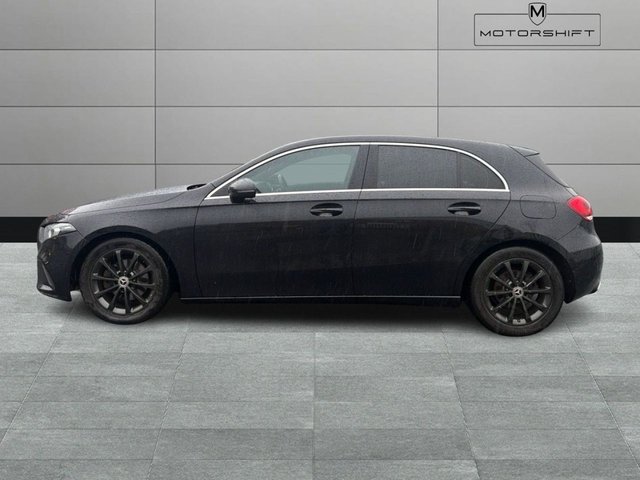 2019 Mercedes-Benz A-CLASS - Photo 6