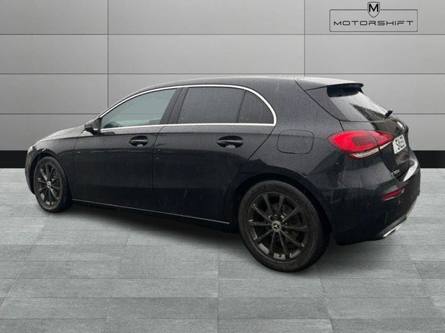 2019 Mercedes-Benz A-CLASS - Photo 10