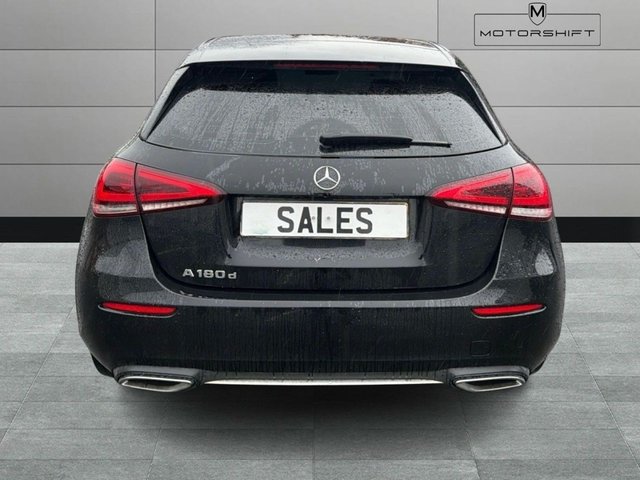 2019 Mercedes-Benz A-CLASS - Photo 12