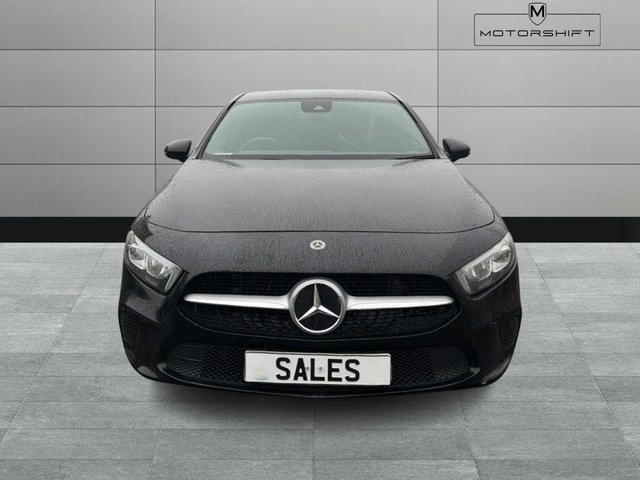 2019 Mercedes-Benz A-CLASS - Photo 3