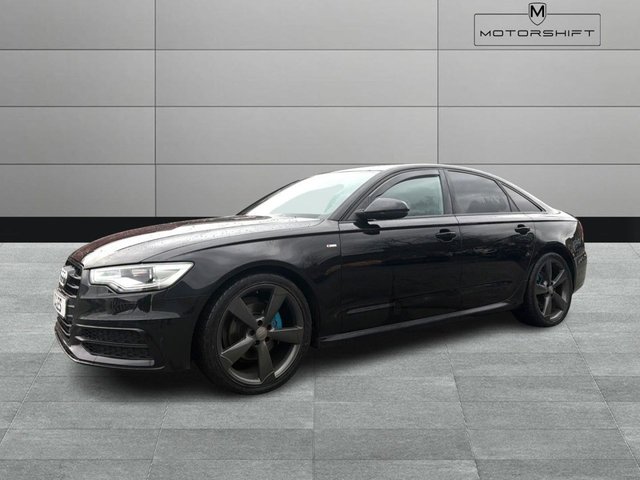 2014 AUDI A6 SALOON - Photo 4