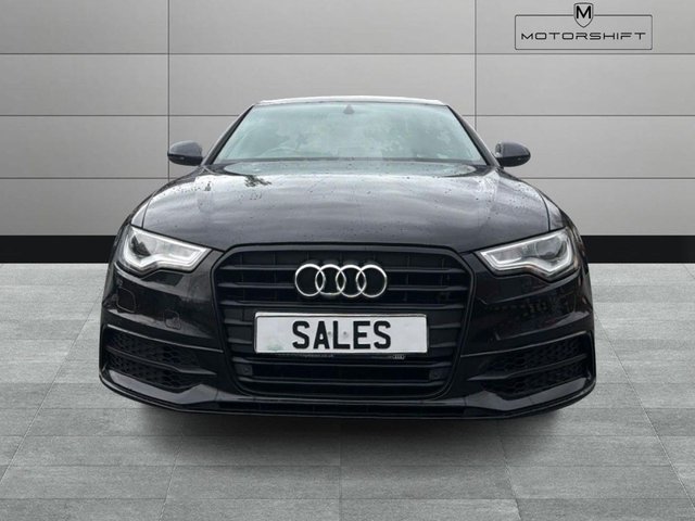 2014 AUDI A6 SALOON - Photo 3