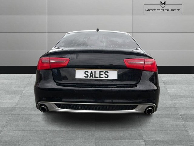 2014 AUDI A6 SALOON - Photo 10