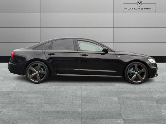 2014 AUDI A6 SALOON - Photo 7