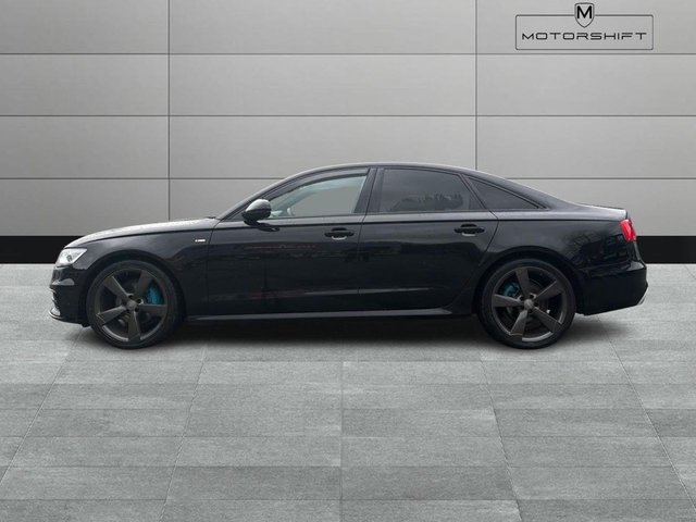 2014 AUDI A6 SALOON - Photo 6