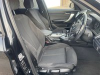 USED 2014 64 BMW 1 SERIES 1.6 116i Sport Hatchback 5dr Petrol Auto Euro 5 (s/s) (136 ps) 