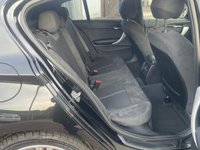 USED 2014 64 BMW 1 SERIES 1.6 116i Sport Hatchback 5dr Petrol Auto Euro 5 (s/s) (136 ps) 