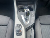 USED 2014 64 BMW 1 SERIES 1.6 116i Sport Hatchback 5dr Petrol Auto Euro 5 (s/s) (136 ps) 