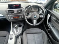USED 2014 64 BMW 1 SERIES 1.6 116i Sport Hatchback 5dr Petrol Auto Euro 5 (s/s) (136 ps) 